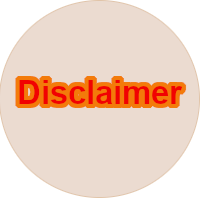 Disclaimer